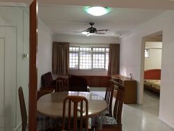 Blk 737 Woodlands Circle (Woodlands), HDB 4 Rooms #479791171